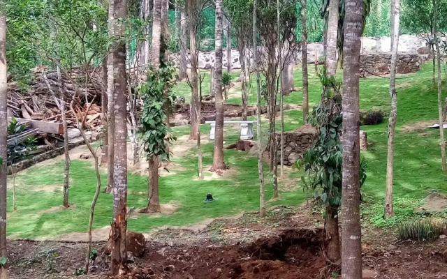 The Brook - Resorts & Spa - Yercaud