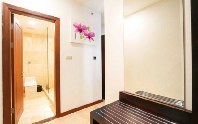 M Bahalap Hotel Palangka Raya