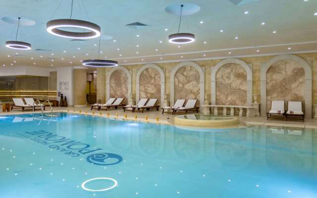 Grand Hotel Pomorie