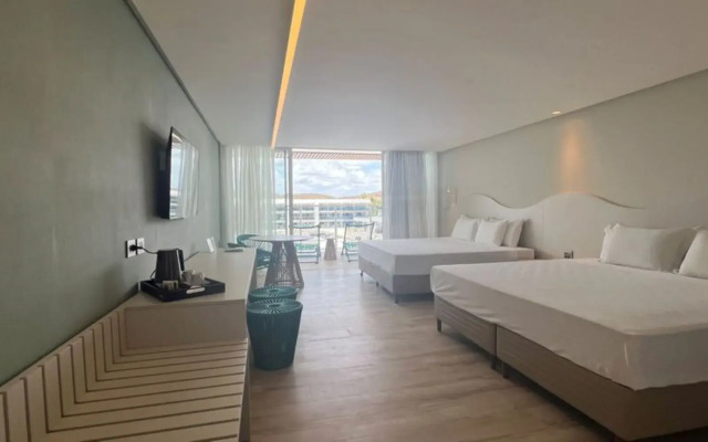 Grand Oca Maragogi Resort - All inclusive