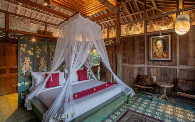 Aryaswara Villa Ubud