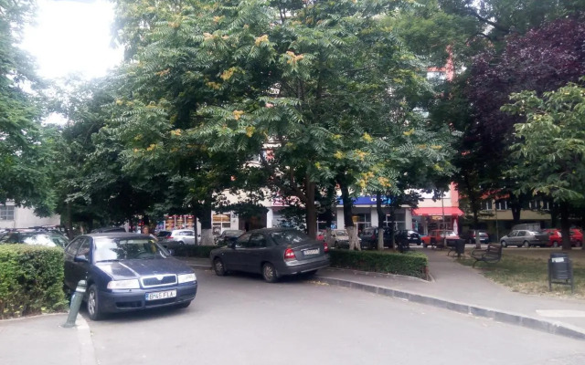 Apartament Dana