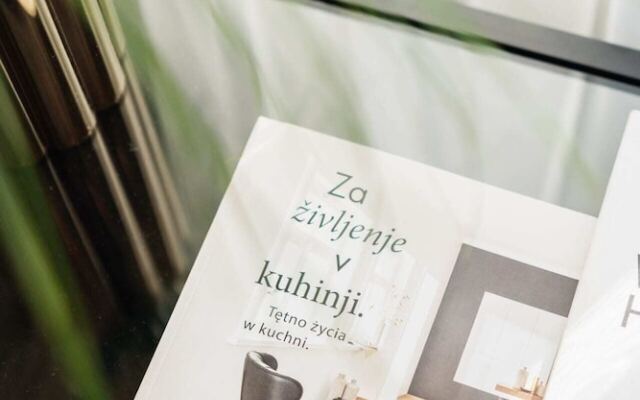 Sapphire Studios by Loft Affair