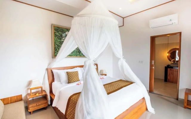Weda Villas