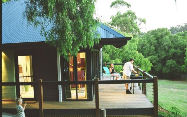 Waterfall Cottages