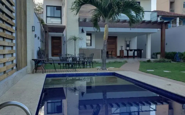 Pousada Da Nana