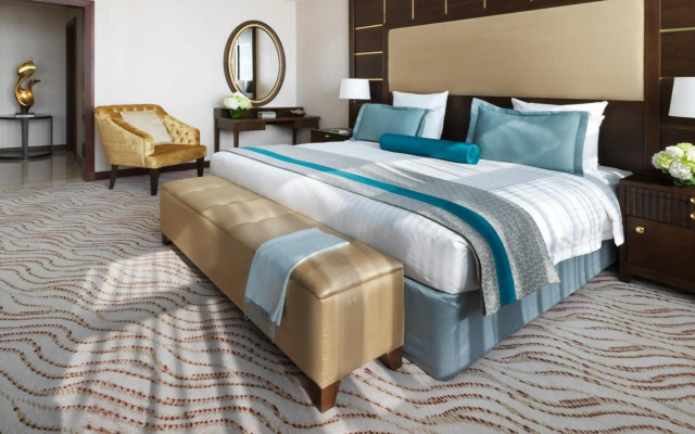 Premier Inn Dubai International Airport
