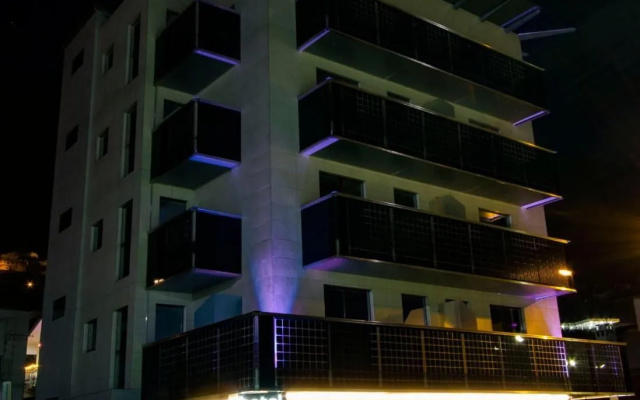 Mito Hotel