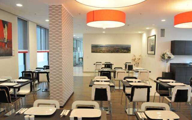 Leonardo Boutique Hotel Linz City Center