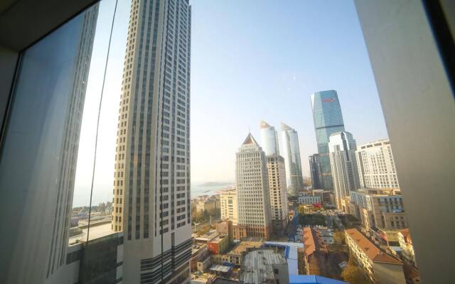 Le Jia Xuan Boutique Apt-Wusi Square
