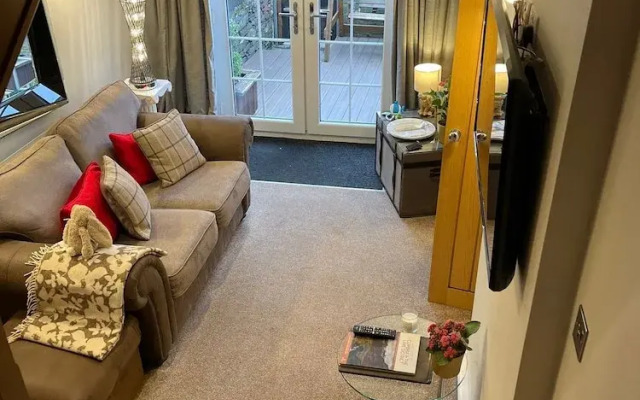 Windermere Boutique Hotel