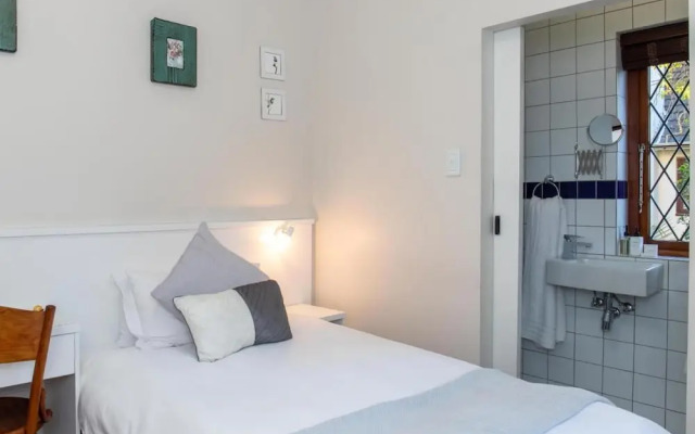 Knightsbury Guest House