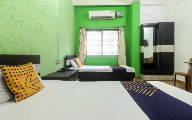 Hotel Golden Orchid by OYO Rooms
