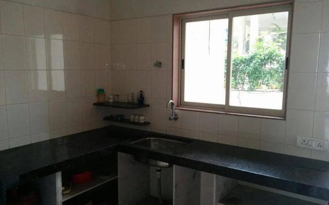 Weekend 2BHK Apartments