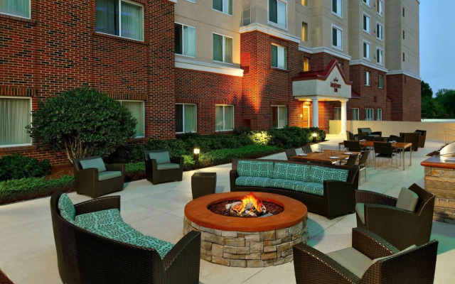 Residence Inn Charlotte SouthPark
