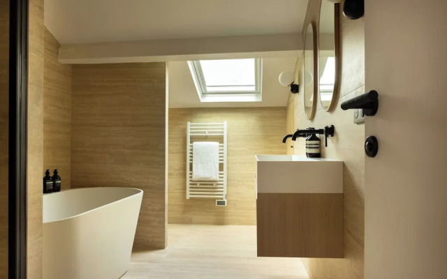 Charming Studio - 2P- Jardin de Luxembourg/pantheon