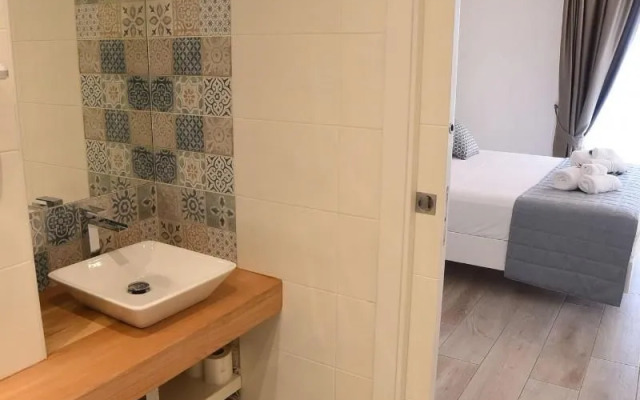 La Torre del Mulino - Superior Rooms