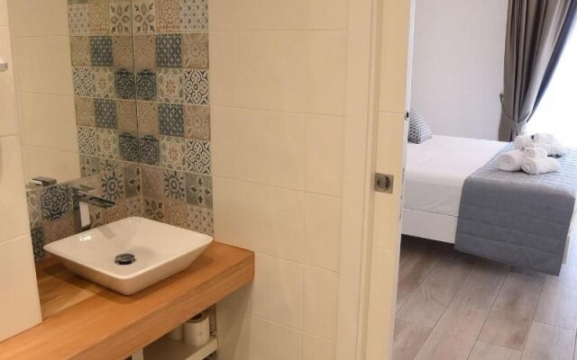 La Torre del Mulino - Superior Rooms