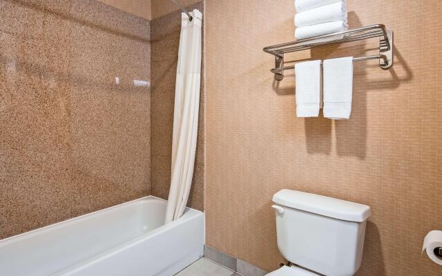 Best Western Comanche Inn