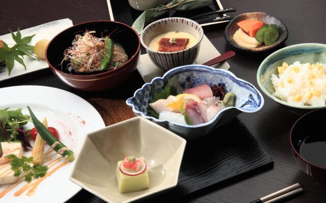 Atami Club Geihinkan