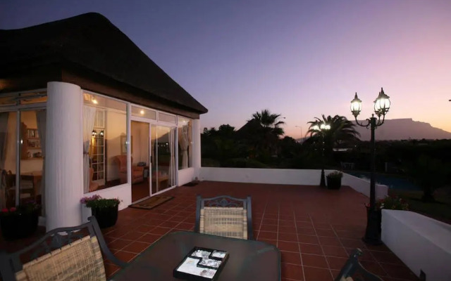 The Sanctuary Guest House Estate