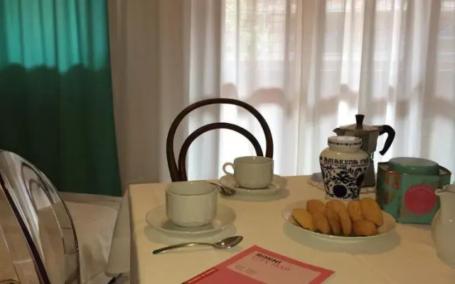 Relax Apartment Rimini