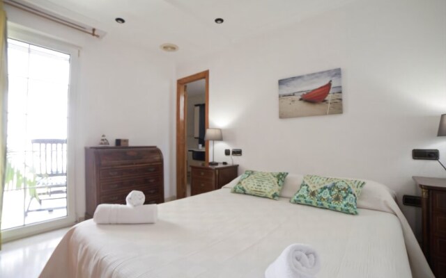 APARTAMENTOS KASA 25 - Balmis