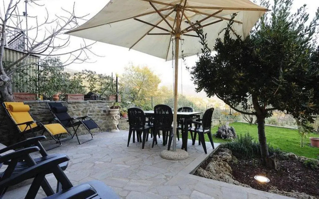 Il Borgo Delle Rondini
