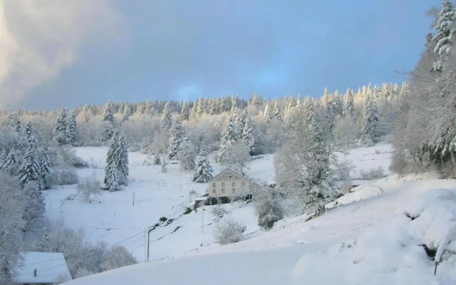 Gîte Cornimont, 3 pièces, 4 personnes - FR-1-589-84