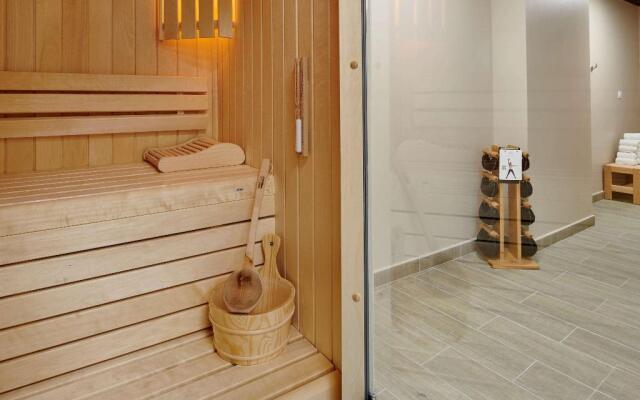 Ibis Styles Dax Center