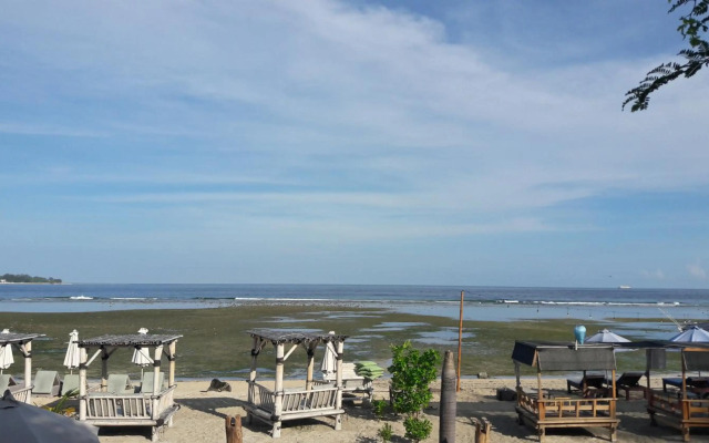 Puri Air Beach Resort and Spa