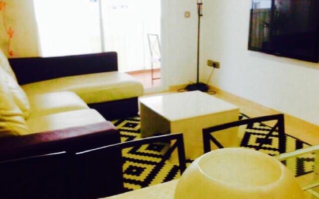 Apartamento Figueretas 3 dormitorios