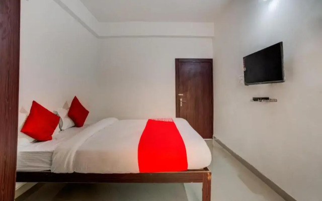 Hotel Creation by OYO Rooms