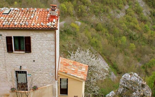 Casa Vacanze L'arco di Fondarca n.16