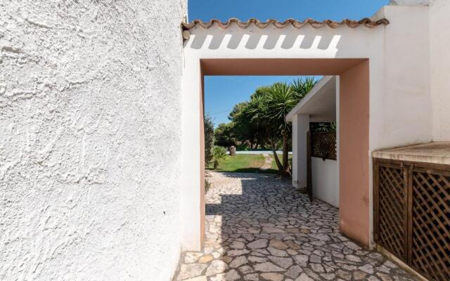 Segni Holiday Home
