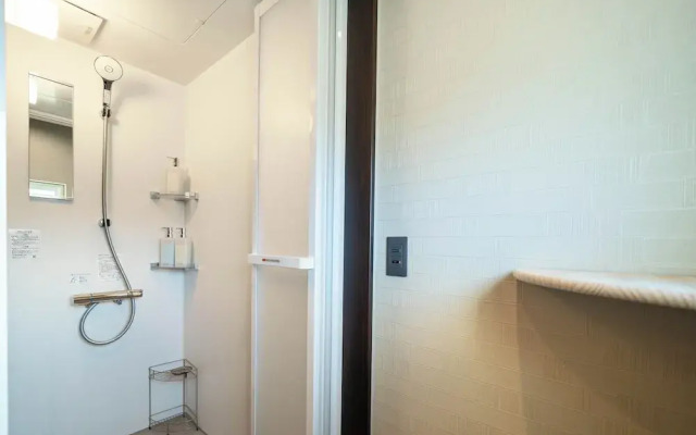 The Horizon Residence