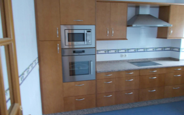 Apartamento Ría de Ribadeo