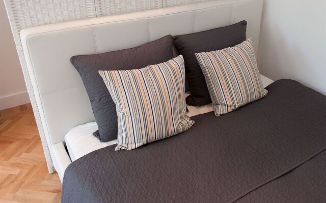 Amsterdam Apartments - Oud-West Area