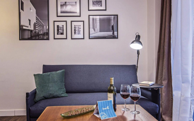 Sweet Inn - Fira Sants