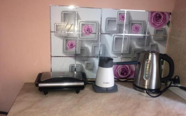 Century House On Vera