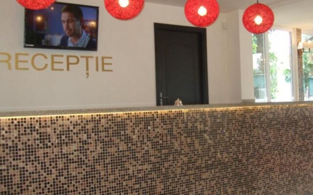 Hotel Marie