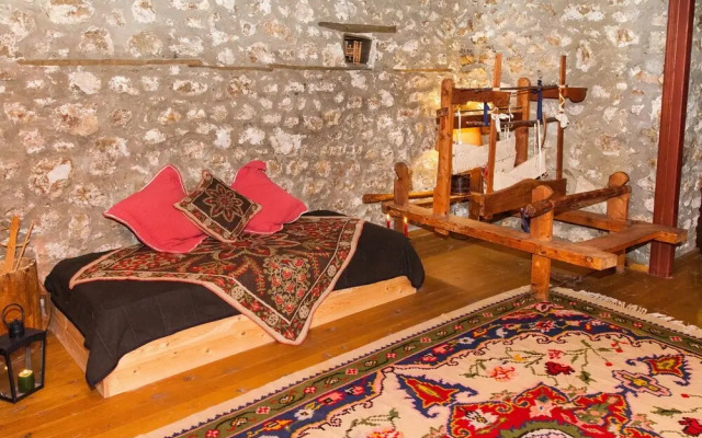 Picturesque Villa in Parnassos