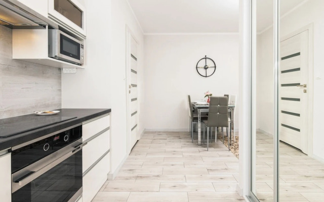 Sw. Barbary Old Town by Renters