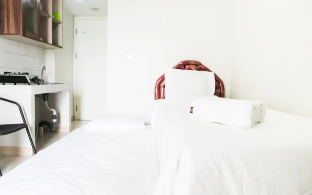 The Springlake Summarecon by Travelio