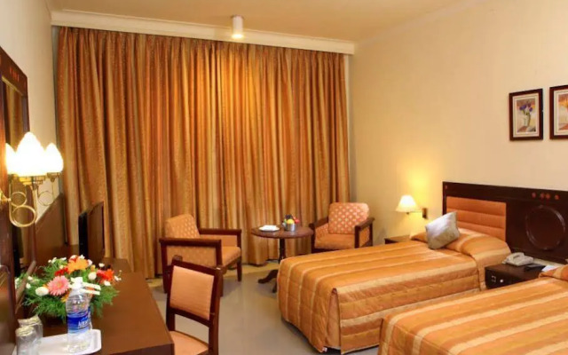 Sangam Hotel in Thanjavur