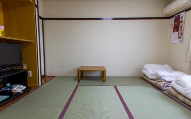 Hotel Furuiya Ryokan