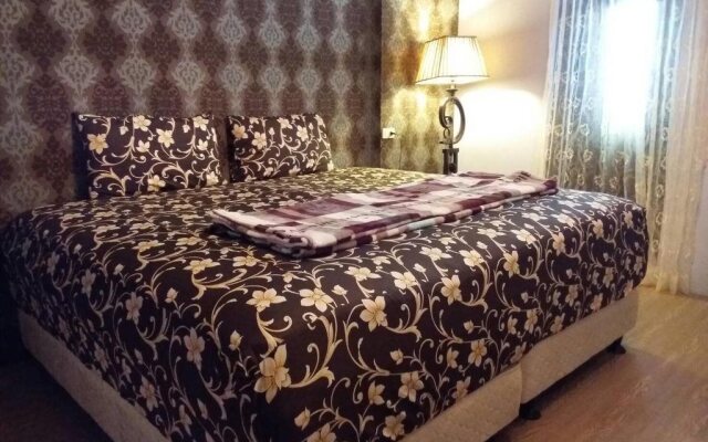 Happy Sun B&B