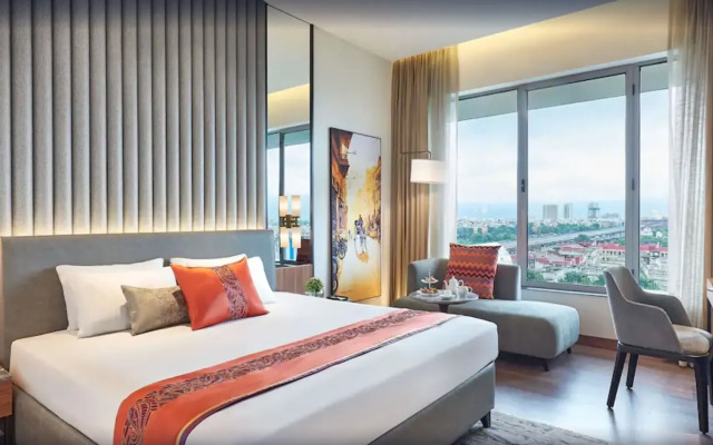 Vivanta Kolkata EM Bypass