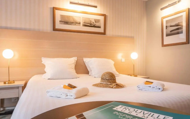 Latitudes Beach Hotel