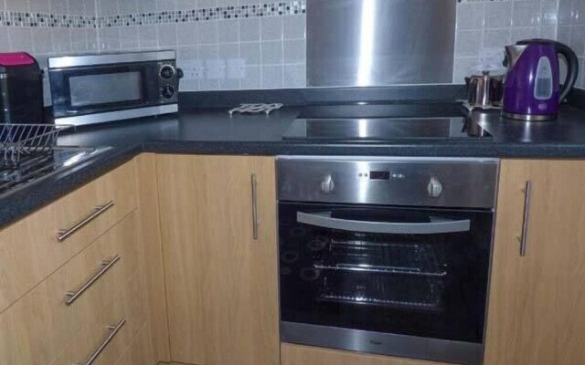 The Station Master's Office